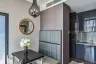 1 Bedroom Condo for sale in The Diplomat Sathorn, Silom, Bangkok near BTS Surasak