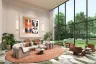 1 Bedroom Condo for sale in SHUSH Ratchathewi, Thung Phaya Thai, Bangkok near MRT Ratchathewi