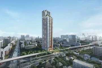 1 Bedroom Condo for sale in SHUSH Ratchathewi, Thung Phaya Thai, Bangkok near MRT Ratchathewi