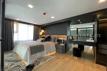 2 Bedroom Condo for sale in Modiz Sukhumvit 50, Phra Khanong, Bangkok near BTS On Nut
