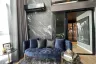 1 Bedroom Condo for sale in Modiz Sukhumvit 50, Phra Khanong, Bangkok near BTS On Nut