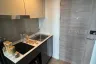 1 Bedroom Condo for sale in Modiz Sukhumvit 50, Phra Khanong, Bangkok near BTS On Nut