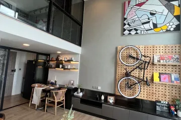 1 Bedroom Condo for sale in Modiz Sukhumvit 50, Phra Khanong, Bangkok near BTS On Nut