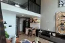 1 Bedroom Condo for sale in Modiz Sukhumvit 50, Phra Khanong, Bangkok near BTS On Nut