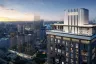 2 Bedroom Condo for sale in Wat Phraya Krai, Bangkok
