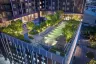 2 Bedroom Condo for sale in Ideo Sukhumvit - Rama 4, Phra Khanong, Bangkok near BTS Phra Khanong