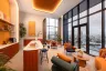 1 Bedroom Condo for sale in FLO by Sansiri, Khlong San, Bangkok near BTS Khlong San