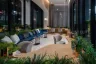 2 Bedroom Condo for sale in XT Phayathai, Thanon Phaya Thai, Bangkok near BTS Phaya Thai