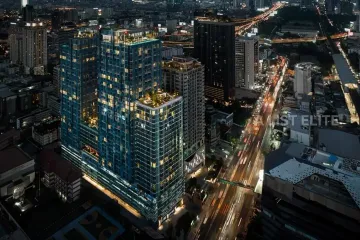 2 Bedroom Condo for sale in XT Phayathai, Thanon Phaya Thai, Bangkok near BTS Phaya Thai