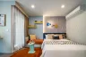 1 Bedroom Condo for sale in Aspire Sukhumvit - Rama 4, Phra Khanong, Bangkok near BTS Phra Khanong