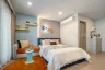 1 Bedroom Condo for sale in Aspire Sukhumvit - Rama 4, Phra Khanong, Bangkok near BTS Phra Khanong