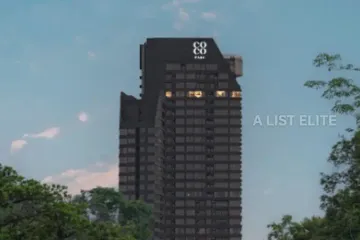 1 Bedroom Condo for sale in COCO Parc, Khlong Toei, Bangkok near MRT Khlong Toei