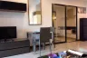 1 Bedroom Condo for rent in Supalai Premier Asoke, Bang Kapi, Bangkok near MRT Phetchaburi