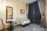 1 Bedroom Condo for rent in Edge Sukhumvit 23, Khlong Toei Nuea, Bangkok near BTS Asoke