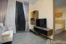 1 Bedroom Condo for rent in Edge Sukhumvit 23, Khlong Toei Nuea, Bangkok near BTS Asoke