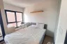 Condo for rent in Metris District Ladprao, Chom Phon, Bangkok near MRT Phahon Yothin