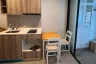Condo for rent in Metris District Ladprao, Chom Phon, Bangkok near MRT Phahon Yothin