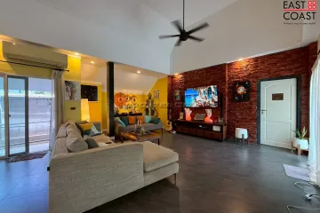 3 Bedroom House for sale in Nong Prue, Chonburi
