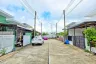 2 Bedroom House for sale in Sucharee Village Phuket, Si Sunthon, Phuket