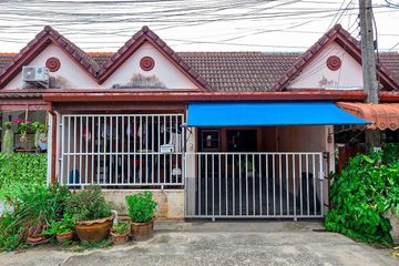 2 Bedroom House for sale in Ananda Villa, Chalong, Phuket