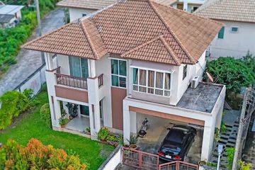 3 Bedroom House for sale in SIRI VILLAGE PHUKET &ndash; VICTORY MONUMENT, Pa Khlok, Phuket