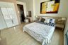 1 Bedroom Condo for rent in Rhythm Ratchada, Sam Sen Nok, Bangkok near MRT Ratchadaphisek