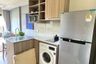 1 Bedroom Condo for rent in The Base Cherngtalay, Choeng Thale, Phuket