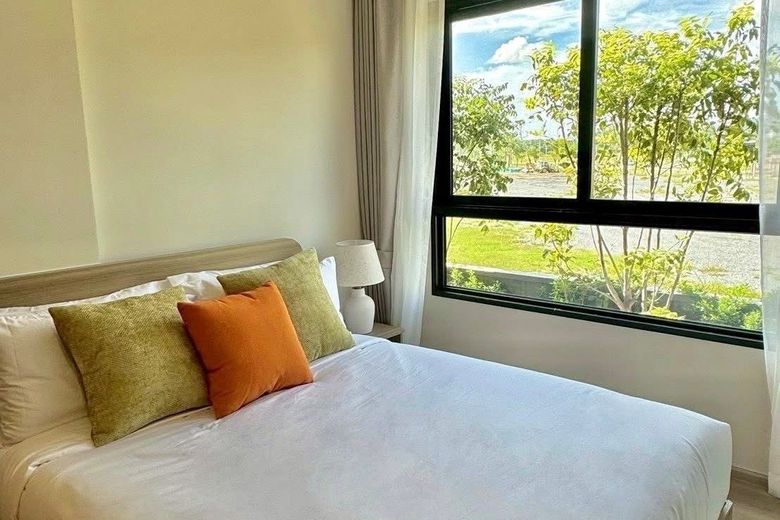 1 Bedroom Condo For Rent