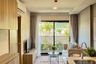 1 Bedroom Condo for rent in The Base Cherngtalay, Choeng Thale, Phuket