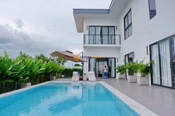 4 Bedroom House for sale in Palm Lakeside Villas, Pong, Chonburi
