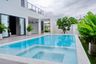 4 Bedroom House for sale in Palm Lakeside Villas, Pong, Chonburi