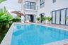 4 Bedroom House for sale in Palm Lakeside Villas, Pong, Chonburi