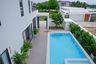 4 Bedroom House for sale in Palm Lakeside Villas, Pong, Chonburi