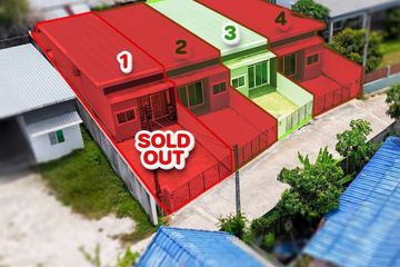 2 Bedroom Townhouse for sale in Si Sunthon, Phuket