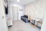 Condo for rent in Atmoz Tropicana Bangna, Bang Na, Bangkok near MRT Si Iam