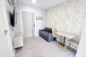 Condo for rent in Atmoz Tropicana Bangna, Bang Na, Bangkok near MRT Si Iam