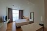 2 Bedroom Condo for rent in Chatrium Residence Riverside, Wat Phraya Krai, Bangkok near BTS Saphan Taksin