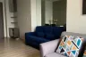 1 Bedroom Condo for rent in Centric Huay Kwang Station, Din Daeng, Bangkok near MRT Huai Khwang