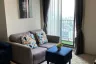 1 Bedroom Condo for rent in Centric Huay Kwang Station, Din Daeng, Bangkok near MRT Huai Khwang