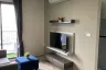 1 Bedroom Condo for rent in Centric Huay Kwang Station, Din Daeng, Bangkok near MRT Huai Khwang
