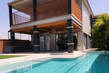 5 Bedroom House for Sale or Rent in The Shades Villas, Pong, Chonburi