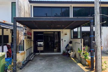 1 Bedroom Townhouse for sale in Mini Villa Yamu, Pa Khlok, Phuket