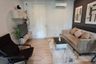 1 Bedroom Condo for rent in The Base Height Phuket, Talat Yai, Phuket