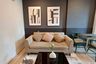 1 Bedroom Condo for rent in The Base Height Phuket, Talat Yai, Phuket