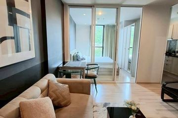 1 Bedroom Condo for rent in The Base Height Phuket, Talat Yai, Phuket