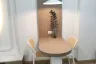 1 Bedroom Condo for rent in The Green Place Condo Phuket, Ratsada, Phuket