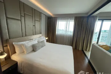 1 Bedroom Condo for Sale or Rent in Mida Grande Resort Condominiums, Choeng Thale, Phuket