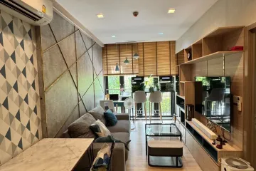 1 Bedroom Condo for sale in KAWA HAUS, Phra Khanong Nuea, Bangkok near BTS On Nut