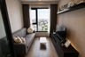 1 Bedroom Condo for rent in Life Ladprao Valley, Chom Phon, Bangkok near BTS Ladphrao Intersection