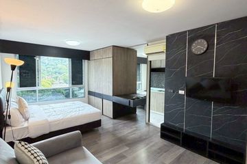 Condo for sale in D Condo Campus Resort Ratchapruek - Charan 13, Khlong Khwang, Bangkok